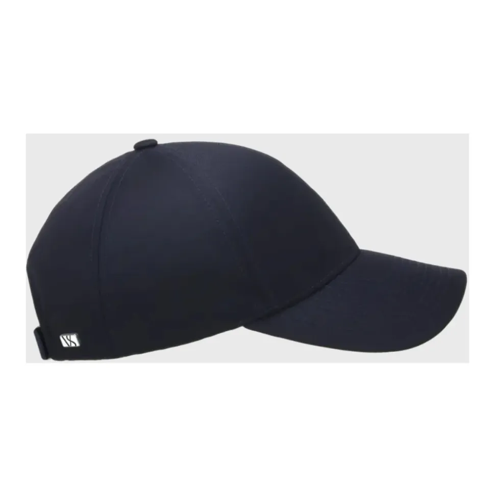 Legacy Structured Cap