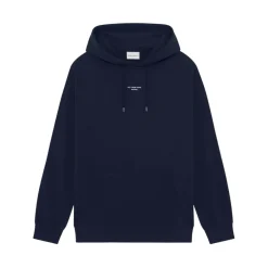 Le Hoodie Slogan Classique