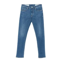Leonardo Lange Jeans