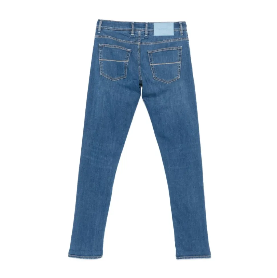 Leonardo Lange Jeans