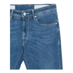 Leonardo Lange Jeans