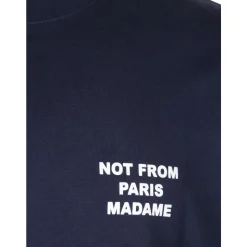 Le T-Shirt Slogan