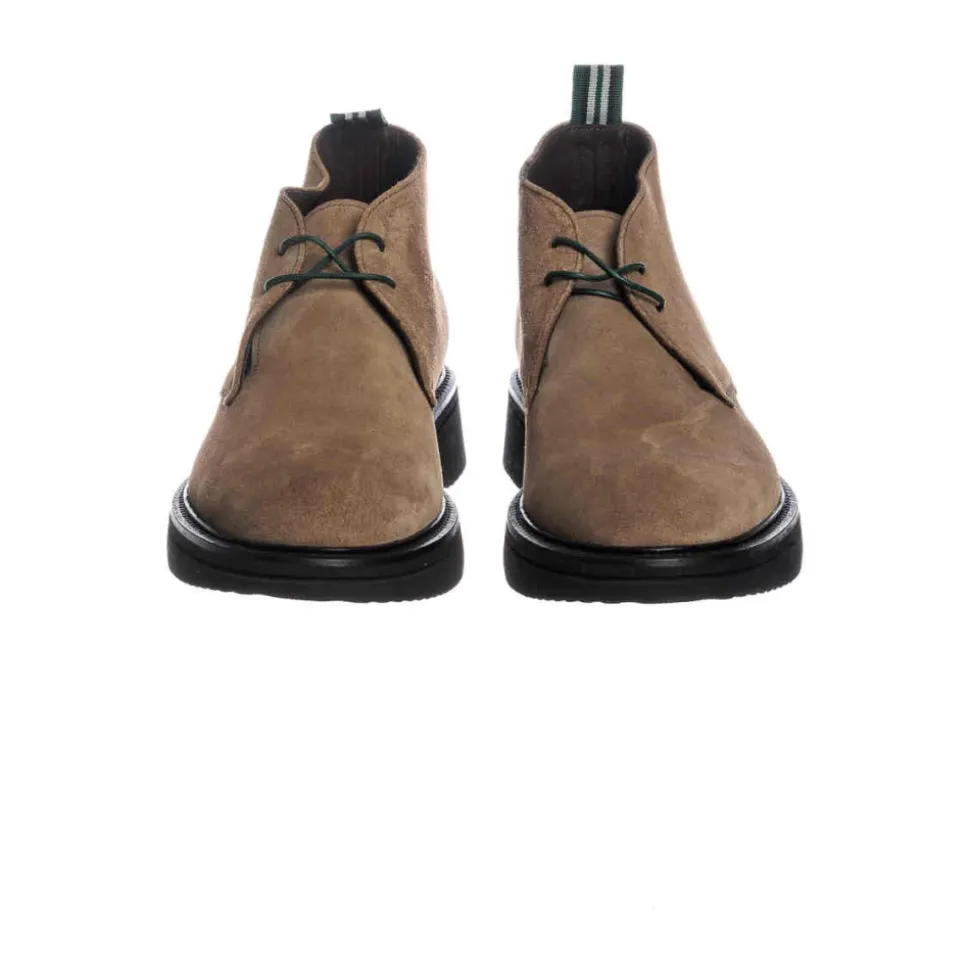 Lett Casual Sko