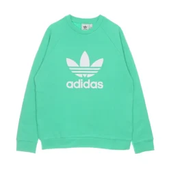 Lett Crewneck-genser