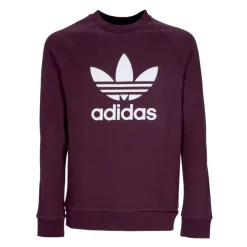 Lett Crewneck-genser