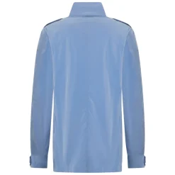 Lett denimjakke