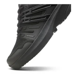 Lett Sneaker med 3D Strikket Overdel