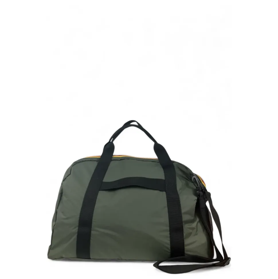 Le Vrai 4.0 Marcel Duffelbag