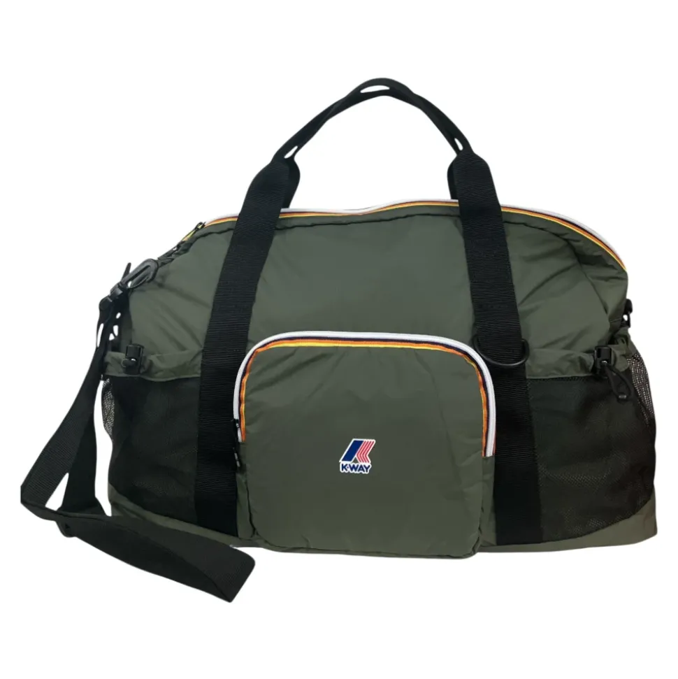 Le Vrai 4.0 Marcel Duffelbag