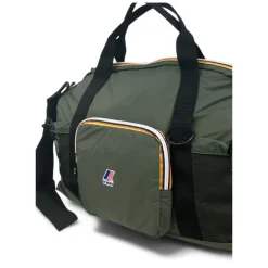 Le Vrai 4.0 Marcel Duffelbag
