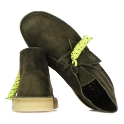 Lifestyle Moccasin Sko