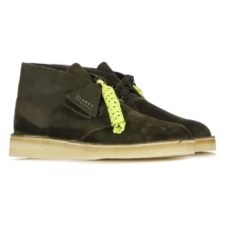 Lifestyle Moccasin Sko