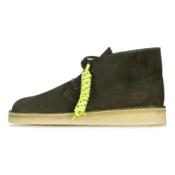 Lifestyle Moccasin Sko