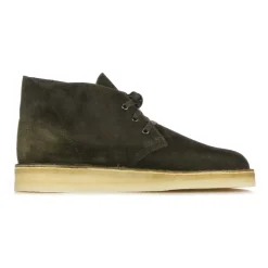 Lifestyle Moccasin Sko