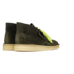 Lifestyle Moccasin Sko