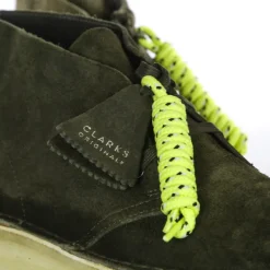 Lifestyle Moccasin Sko