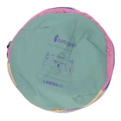 Ligera 45l Duffel Bag