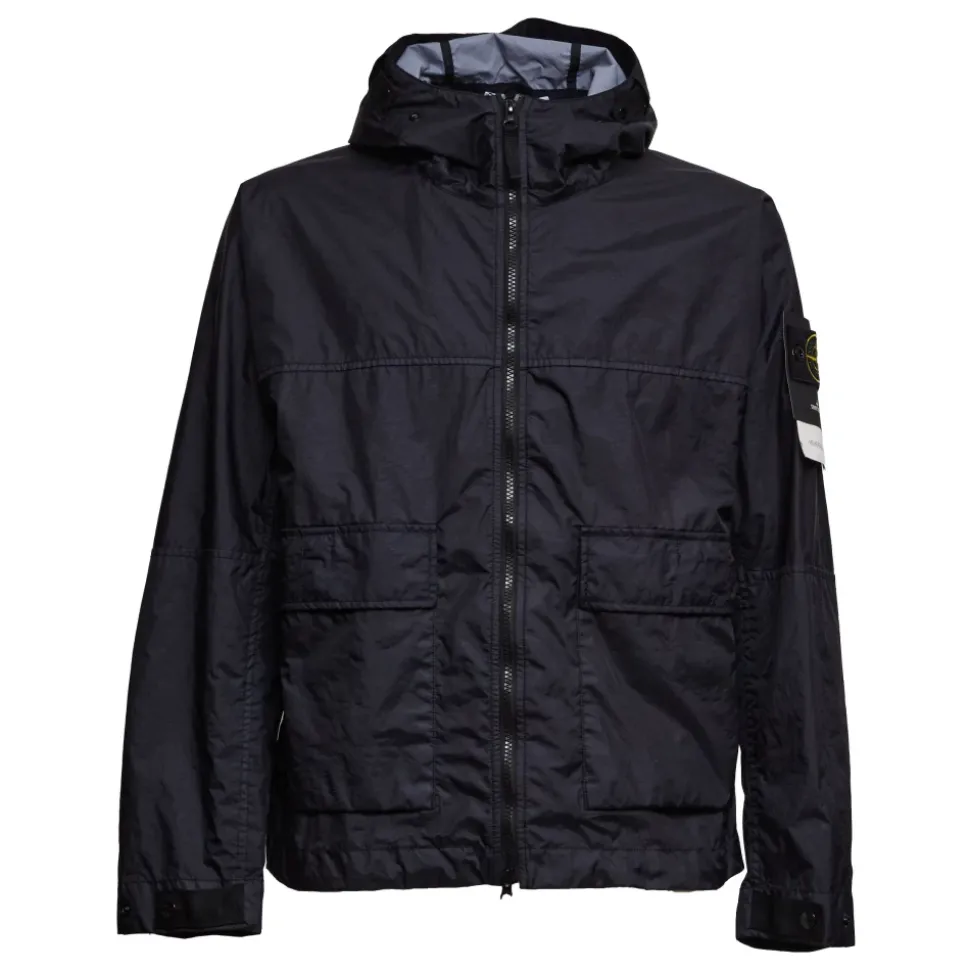 Light Jacket