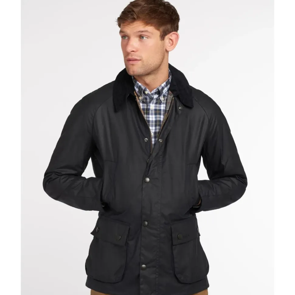 Light Jackets