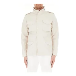Light Jackets