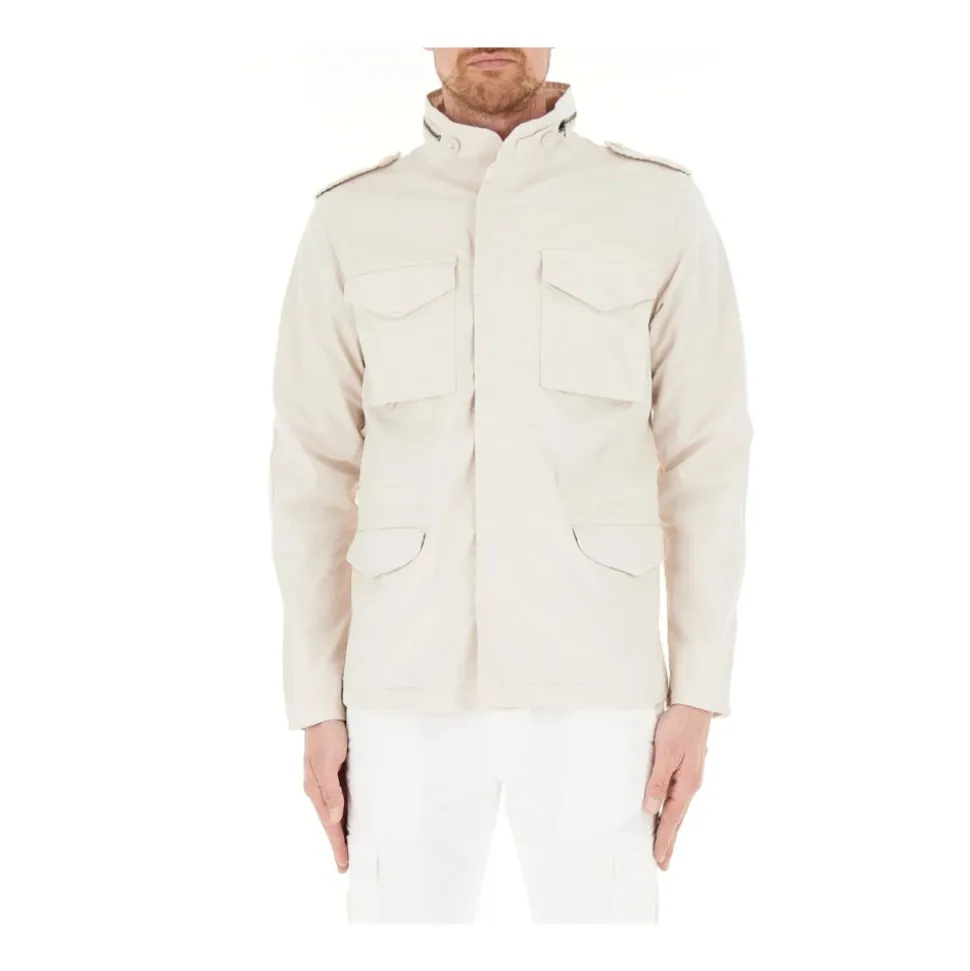 Light Jackets