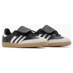 Limited Edition Black White Sneakers