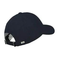 Linen Legacy Structured Cap