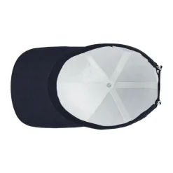 Linen Legacy Structured Cap
