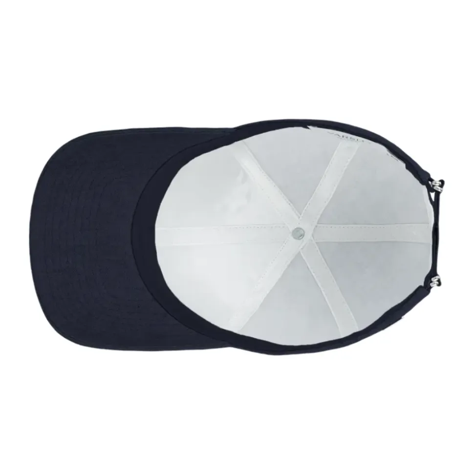 Linen Legacy Structured Cap