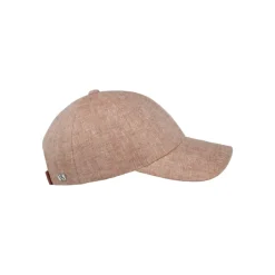 Linen Legacy Structured Cap