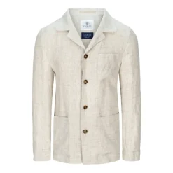 Linskjorte Blazer