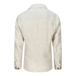 Linskjorte Blazer