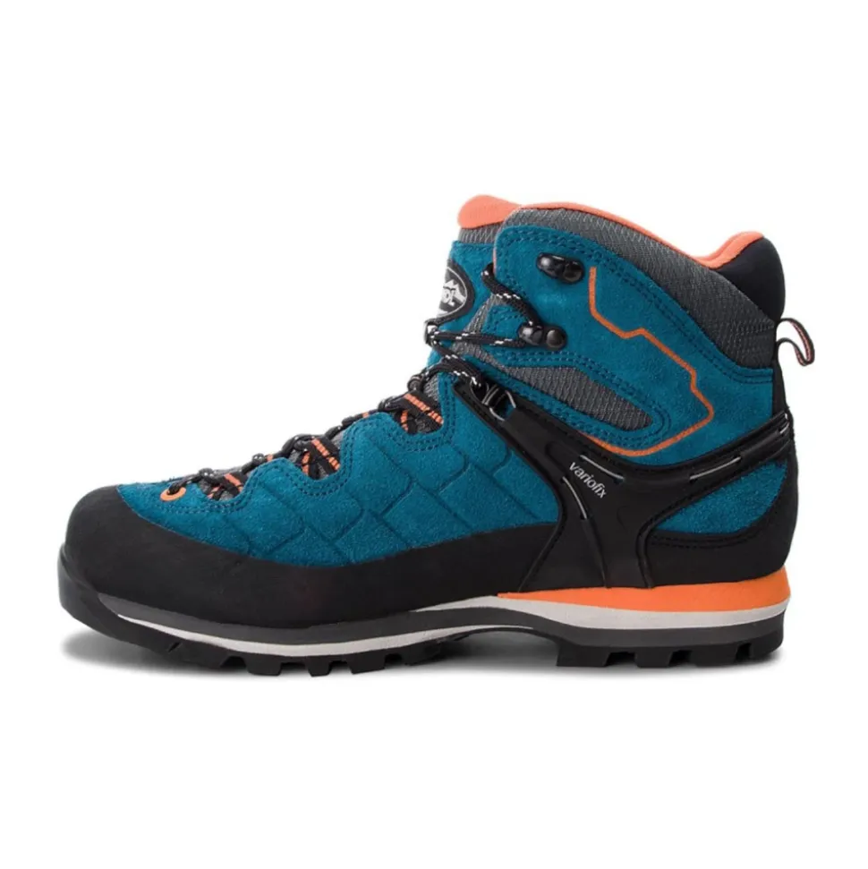 LITEPEAK GTX Fjellsko
