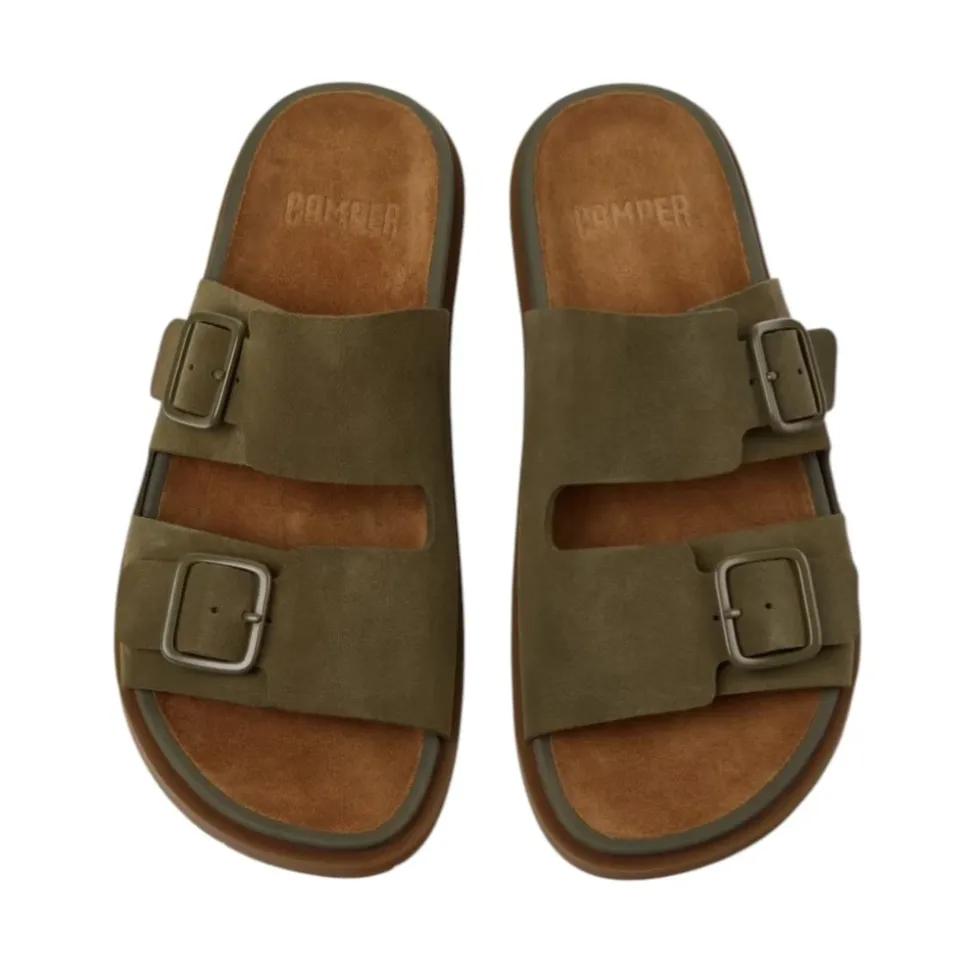 Lluc Sandal