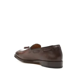 Loafer med dusker