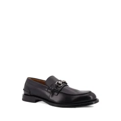 Loafer med Horsebit