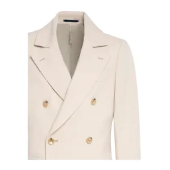 Loden Coat