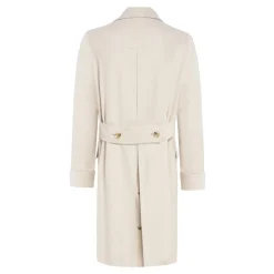 Loden Coat