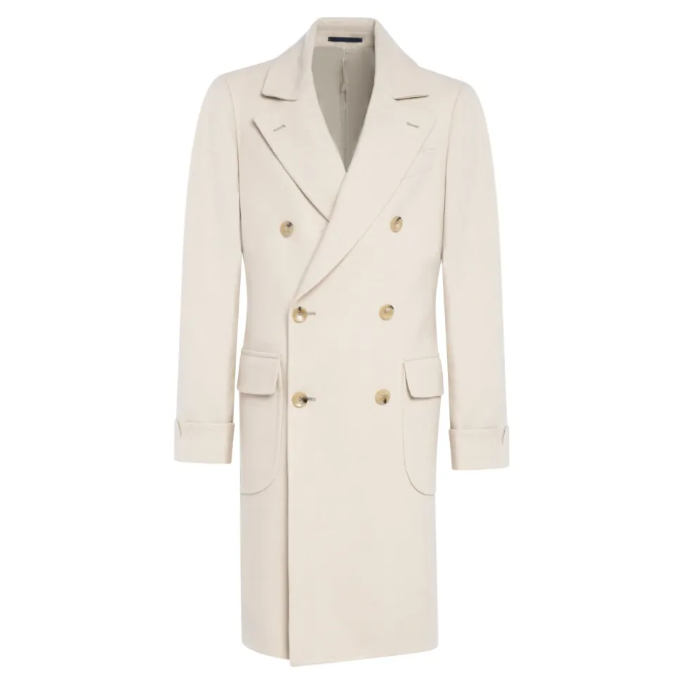Loden Coat