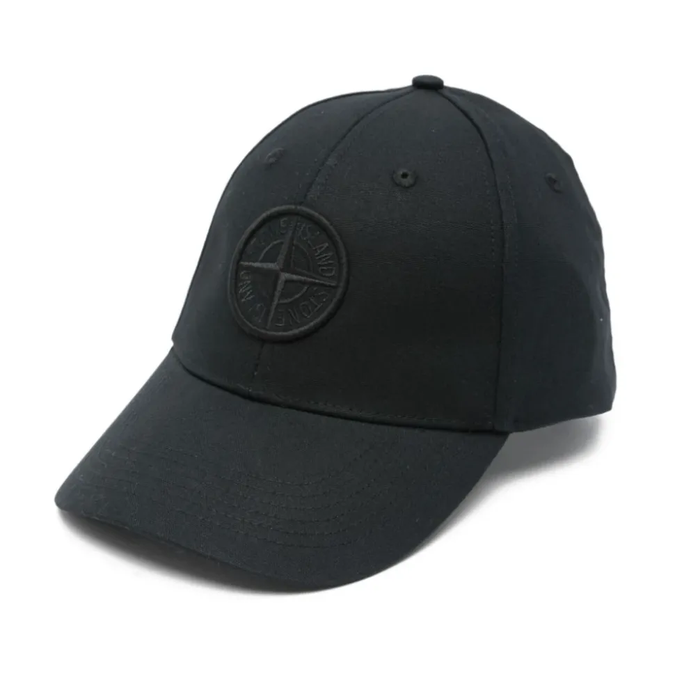Logo Baseball Cap