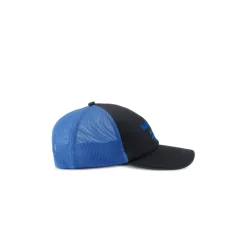 Logo Baseball Cap Mesh Design