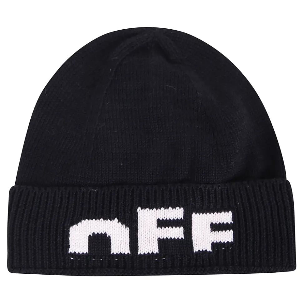 Logo Beanie Lue
