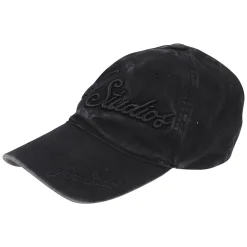 Logo Cap