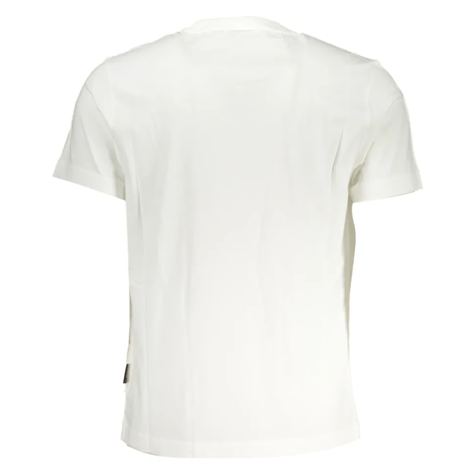 Logo Flag T-Shirt