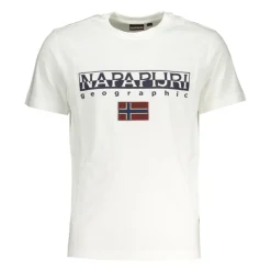 Logo Flag T-Shirt