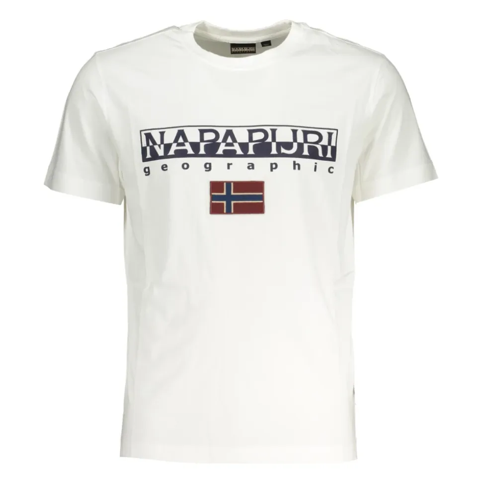 Logo Flag T-Shirt