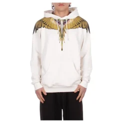 Logo Front Hoodie