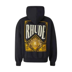 Logo Hoodie