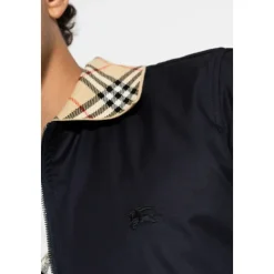 Logo Jacket