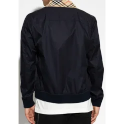 Logo Jacket